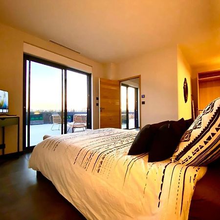 Saint Remy De Provence Roof Top Avec Jacuzzi Esterno foto