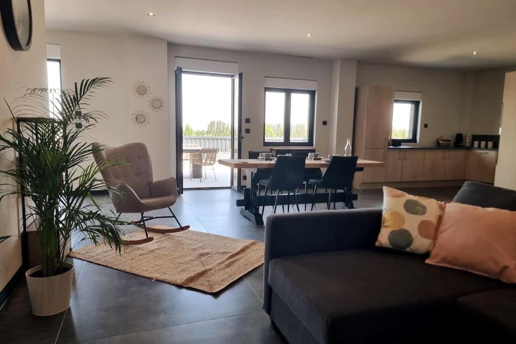 Saint Remy De Provence Roof Top Avec Jacuzzi Esterno foto