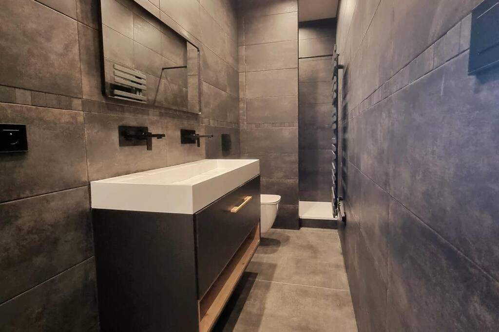 Saint Remy De Provence Roof Top Avec Jacuzzi Esterno foto